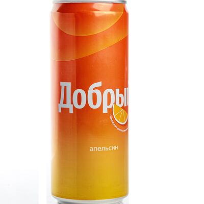 Добрый Апельсин в Абсолют по цене 100 ₽