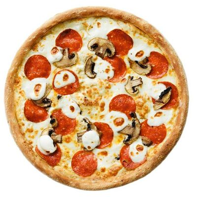 Мбаппе L в BlueMonkey Pizza по цене 875 ₽