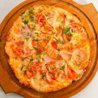 ПиццаСтуденческая в Дока пицца