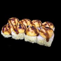 Запеченный Рокки в PROFSUSHI