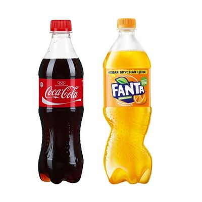 Fanta в Шашлык хаус по цене 360 ₽