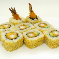 Ролл Эби темпура в IONOTO