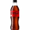 Coca-Cola Zero в SushiHome по цене 2