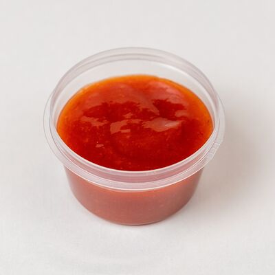 Острый соус Шрирача в Sekai Суши по цене 50 ₽