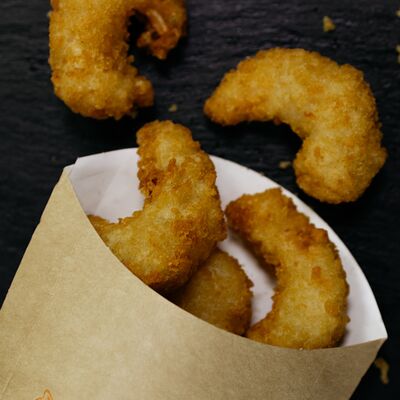 Креветкив Провкус по цене 490 ₽