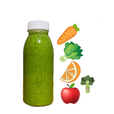 Зеленый с брокколи в Авокадо по цене 575 ₽