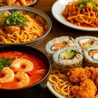 Логотип SushiDays