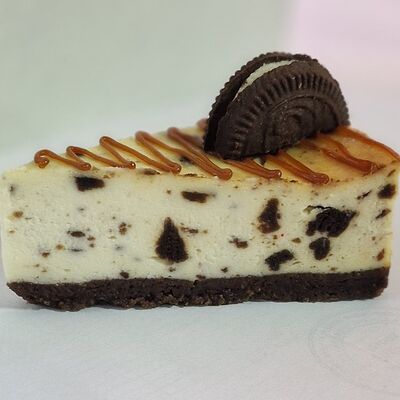 Чизкейк Орео в Шарлотта по цене 1580 ₽