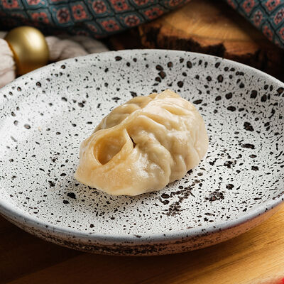 Я - Хан бууза в Брат Бурят по цене 570 ₽