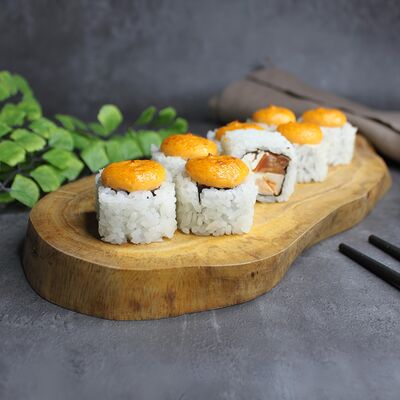 Chicken Спайси в 7Sushi по цене 489 ₽