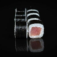 Текка маки в Sushiman