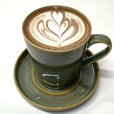 Какао Бельгийское (Callebaut) (я) в Бургари по цене 550 ₽