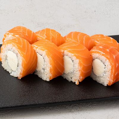 Филадельфия классика в Кафе Панда по цене 660 ₽