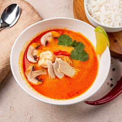 Том Ям в Объект по цене 525 ₽