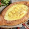 Хачапури по-аджарски на компанию в Очаг по цене 1251