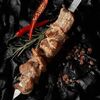 Шашлык из cвинoй шейки в Панорама Грузии по цене 630