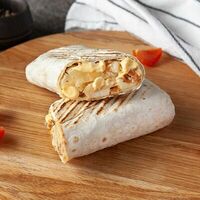 Шаурма Гавайская в ДВА ОТЦА