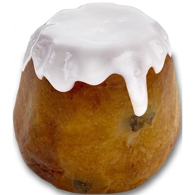 Ромовая баба в Шале по цене 611 ₽