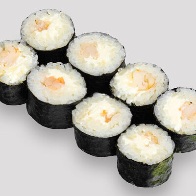 Ролл Эби в Unagi36 по цене 335 ₽