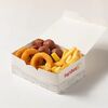 Коробка снеков в Papsburger по цене 315