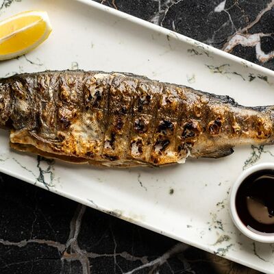 Форель на углях в Sesilia по цене 960