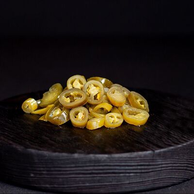 Перчик Халапеньов Кухня Bro по цене 40 ₽