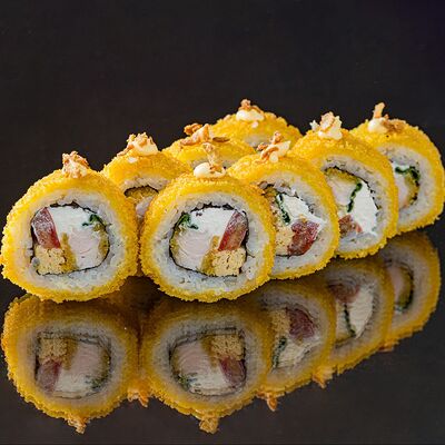 Чикен фри в Васаби по цене 550 ₽