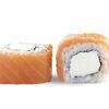 Ролл Чиз лосось 8 шт в MaybeSushi по цене 370