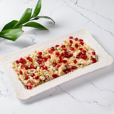 Ацецили из курицы в Ресторан Батони по цене 555 ₽