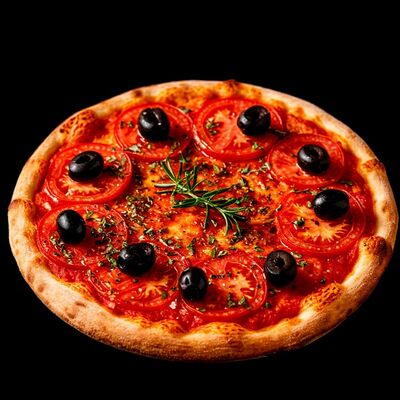 Маргарита в Якудза ролл по цене 740 ₽