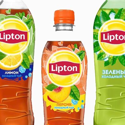 Lipton в Хлебное семейство по цене 85 ₽