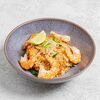 Тайский рис с креветками в ART FOOD по цене 26