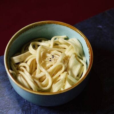 Лапша отварная в Go-Boo по цене 159 ₽