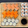 Классика сетв Boss pizzarolls по цене 1320