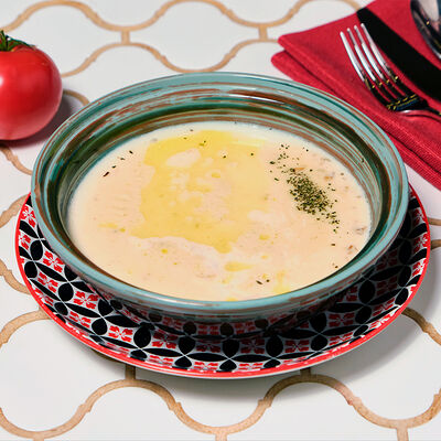 Манная каша на молоке в Maroon по цене 390 ₽