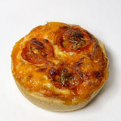 Панье с индейкой в La Poste по цене 585 ₽