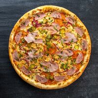 Пицца Фермерская в Суши Шок