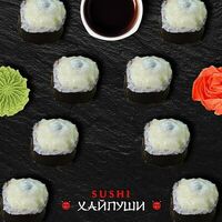 Унаги чиз в Sushi Хайпуши