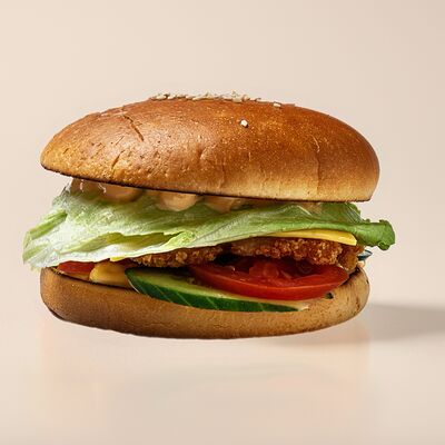 Бургерв Про 100 суши по цене 745 ₽