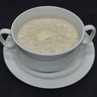 Каша овсяная в Кафе сон у моря по цене 220 ₽