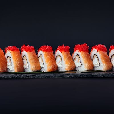 Каваи в Yoko Sushi Bar по цене 500 ₽