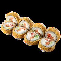 Ролл Чубакка темпура (у) в Сушифокс