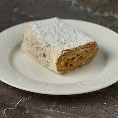 Пита Яблоко в Семейная пекарня Кривоноговых по цене 180 ₽