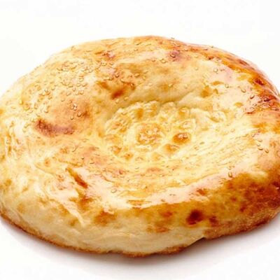 Лепешка в Шашлыки по-бакински по цене 65 ₽