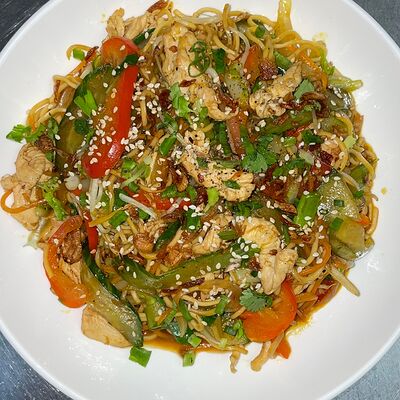 Ми сао в Di An Pho по цене 500 ₽