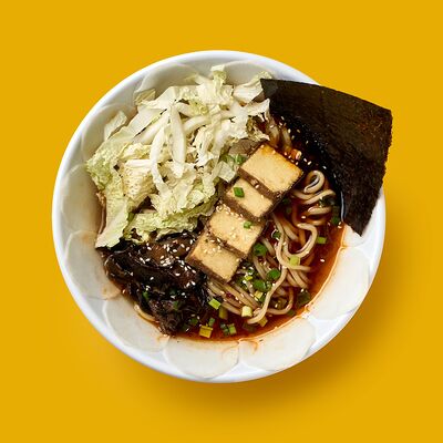 Тен тен рамен в Slurp ramen bar по цене 440 ₽