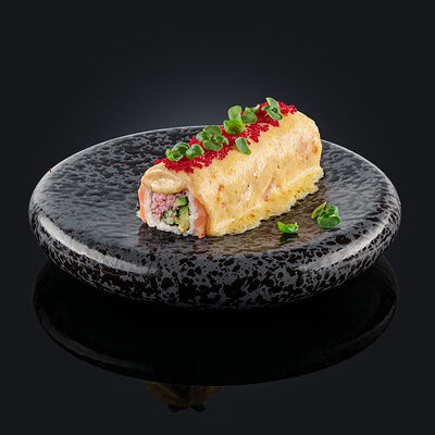 Чеддер маки в Якитория по цене 657