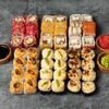 Микс №10 в Ешьсуши по цене 4799