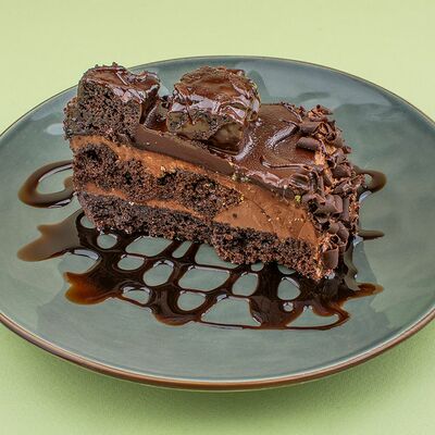 Шоколадное наслаждение в Усадьба по цене 275 ₽