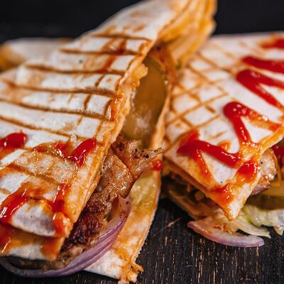 Триангл Россия в Мясо Bull по цене 319
